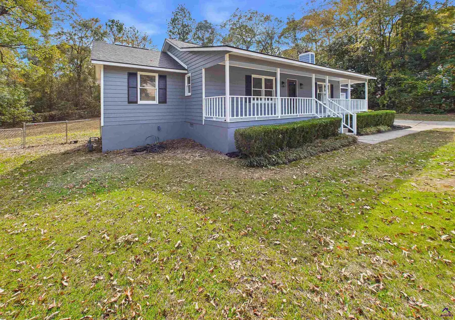102 Collins Court, Macon, GA 31216 - #3