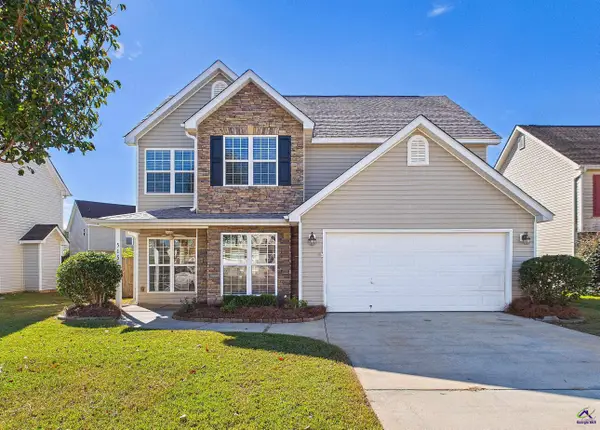 515 Arrie Drive, Byron, GA 31008