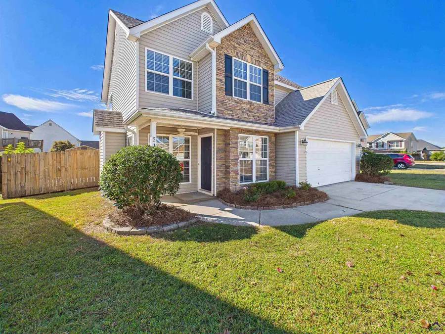 515 Arrie Drive, Byron, GA 31008 - #2