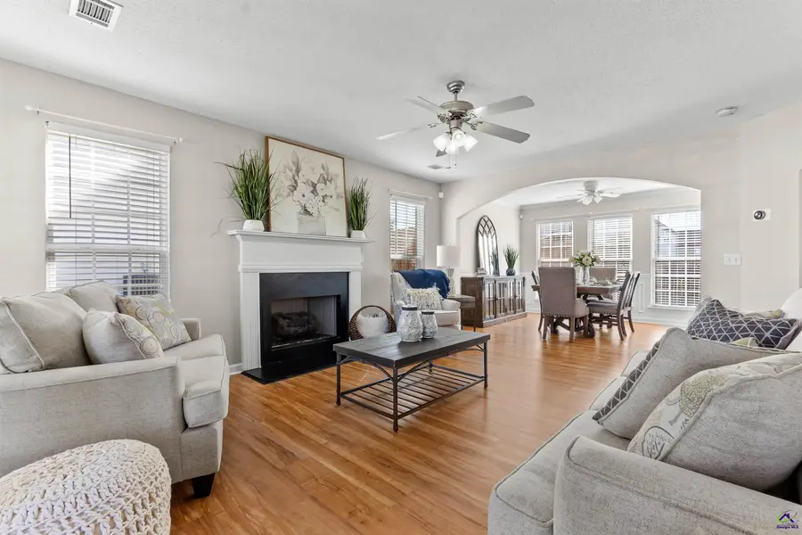 515 Arrie Drive, Byron, GA 31008 - #3