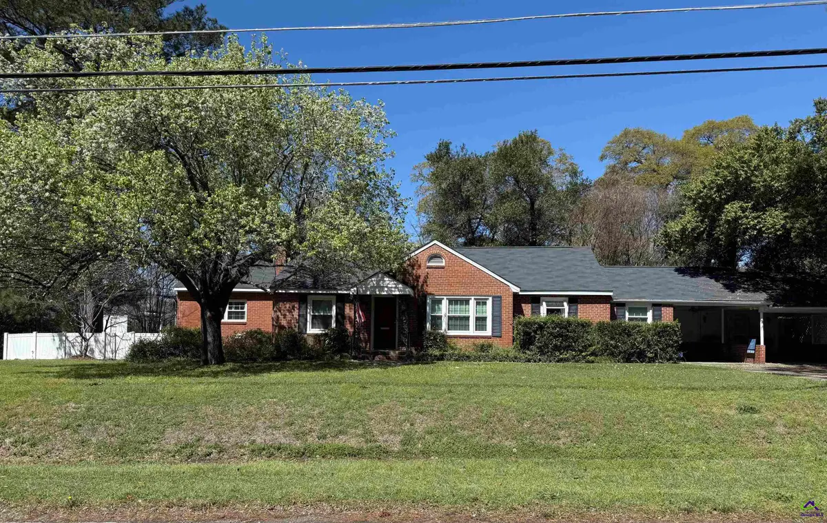 208 Vista Circle, Macon, GA 31204 - #1