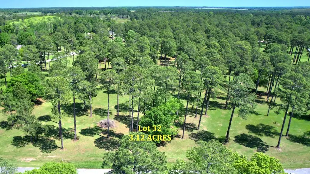 Lot #32 Cannon Branch, Cordele, GA 31015 - Image #1