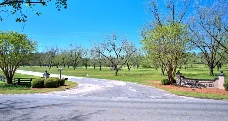 Lot #32 Cannon Branch, Cordele, GA 31015 - Image #2