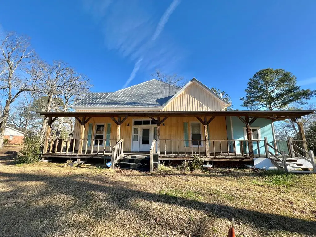 150 Thornton Street, Bronwood, GA 39826 - Image #1