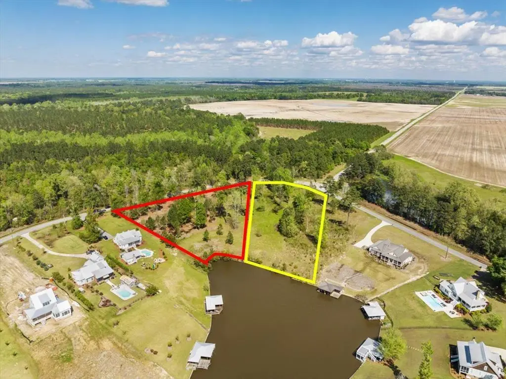580 Scenic Route, Cordele, GA 31015 - Image #1