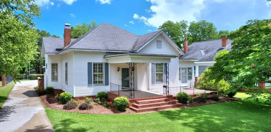 807 E 14th Ave, Cordele, GA 31015 - Image #2