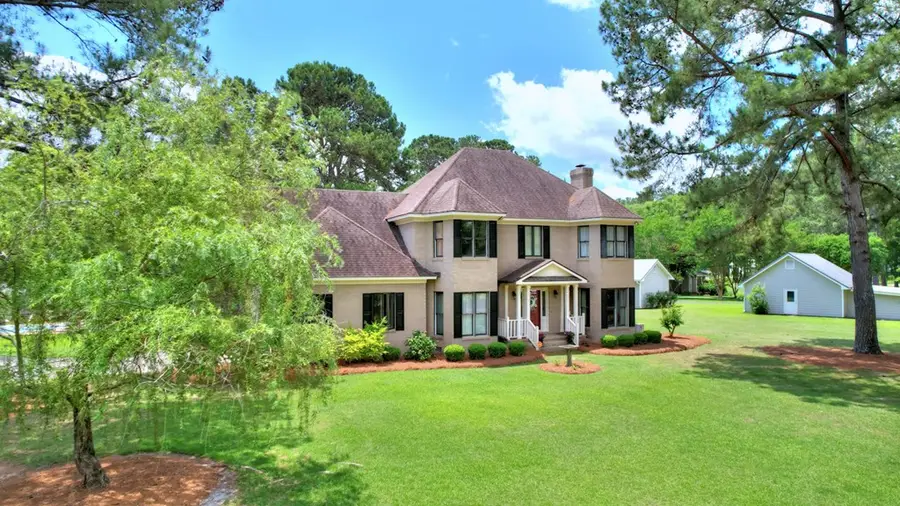 126 N Valhalla Court, Cordele, GA 31015 - Image #2