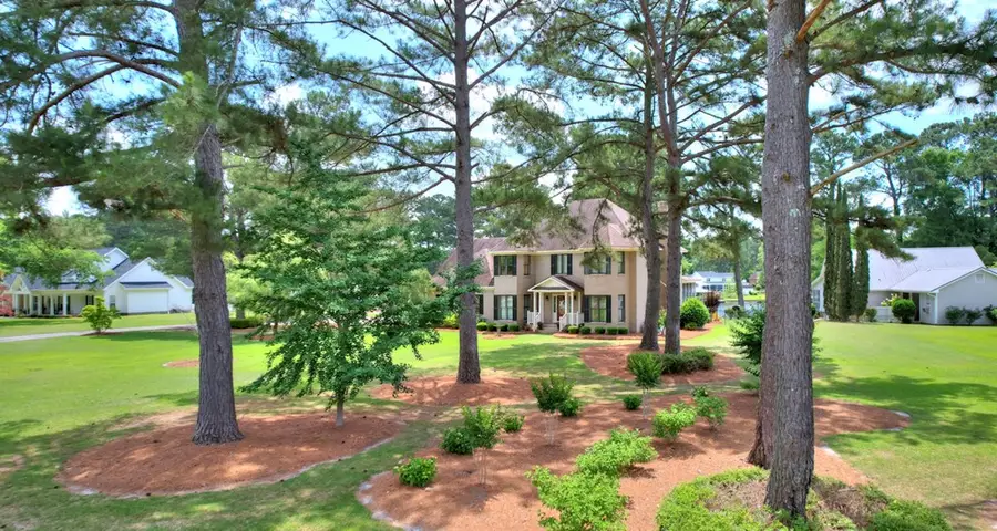 126 N Valhalla Court, Cordele, GA 31015 - Image #3