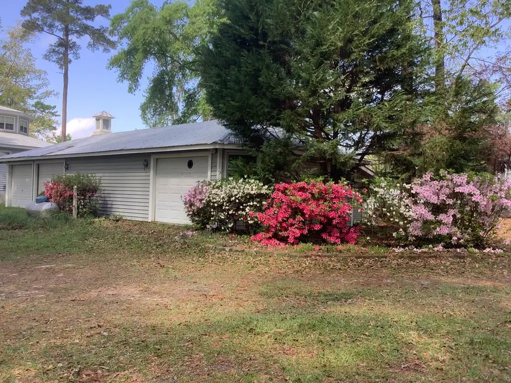 466 Scenic Rt, Cordele, GA 31015 - Image #1