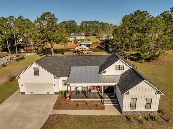 118 Valhalla Road, Cordele, GA 31015