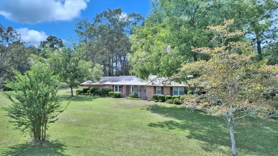 2697 Drayton Road, Vienna, GA 31092 - Image #3