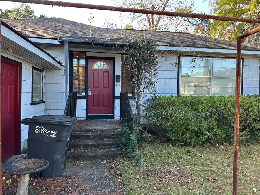 1107 Fourth Ave, Albany, GA 31701 - Image #3