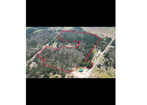 0 S Sawmill Loop, Abbeville, GA 31001