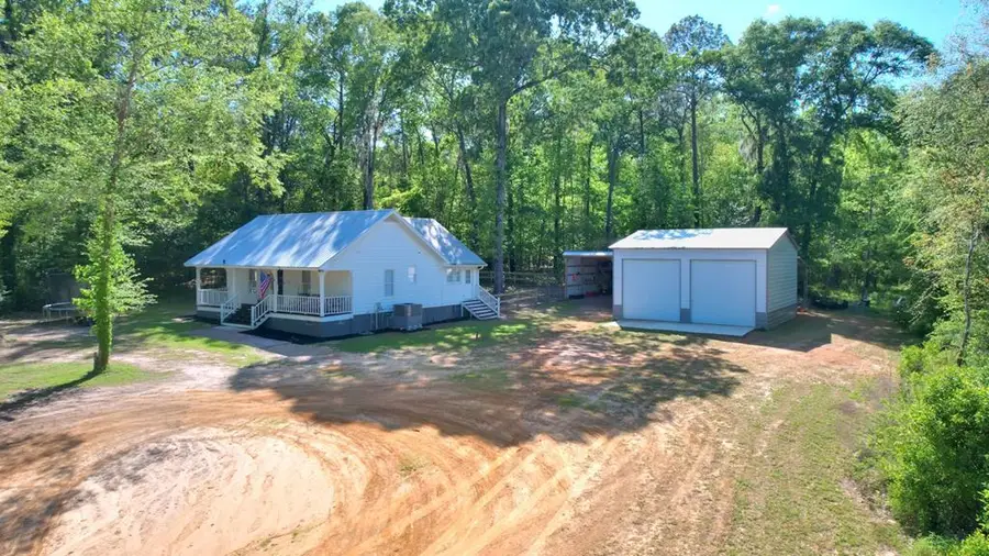 418 Flintside Drive, Cobb, GA 31735 - Image #2