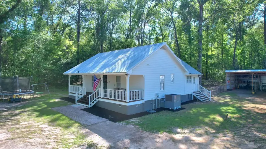 418 Flintside Drive, Cobb, GA 31735 - Image #3