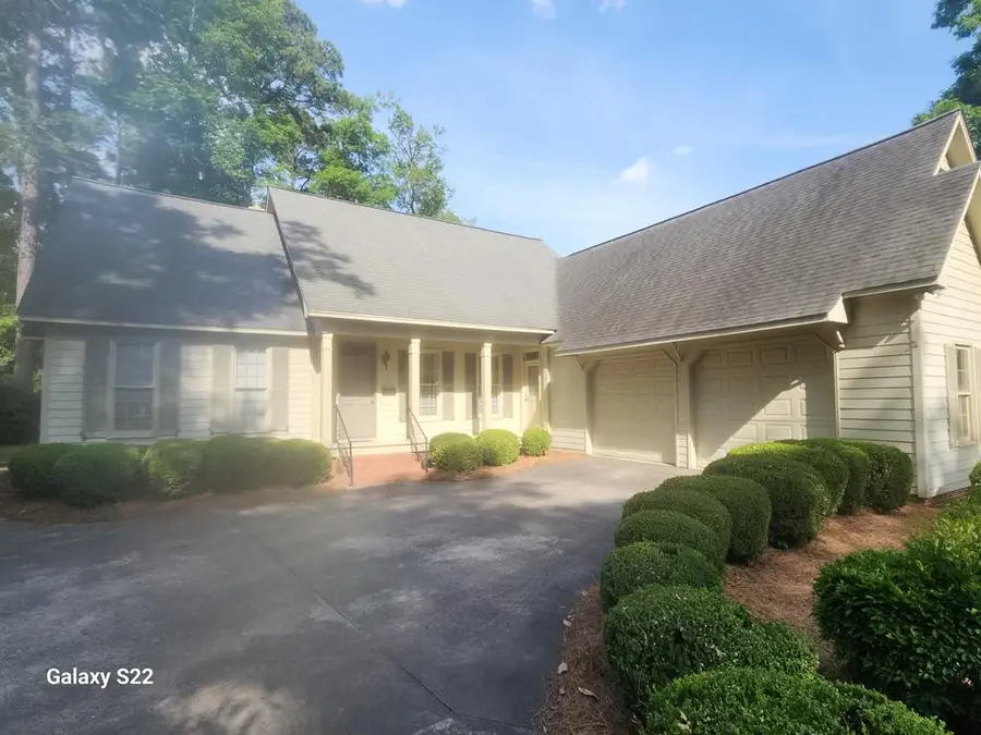 117 N Valhalla Lane, Cordele, GA 31015 - Image #2