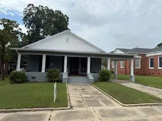 306 E 13th Ave, Cordele, GA 31015 - Image #1