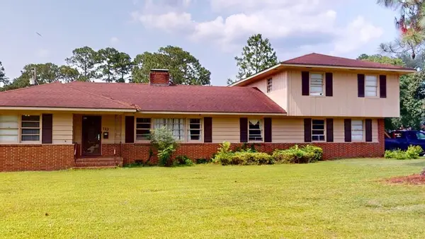 723 E 24th Ave, Cordele, GA 31015