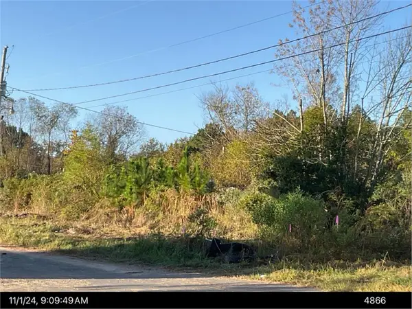 Lot 4 Mike Street, Rochelle, GA 31079