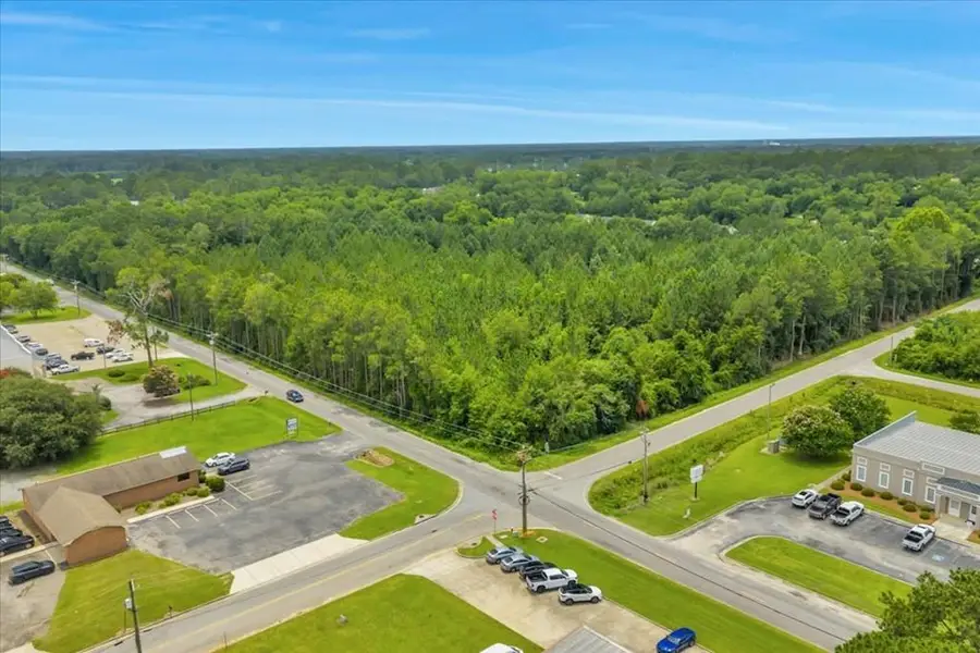 TBD S Greer St., Cordele, GA 31015 - Image #2