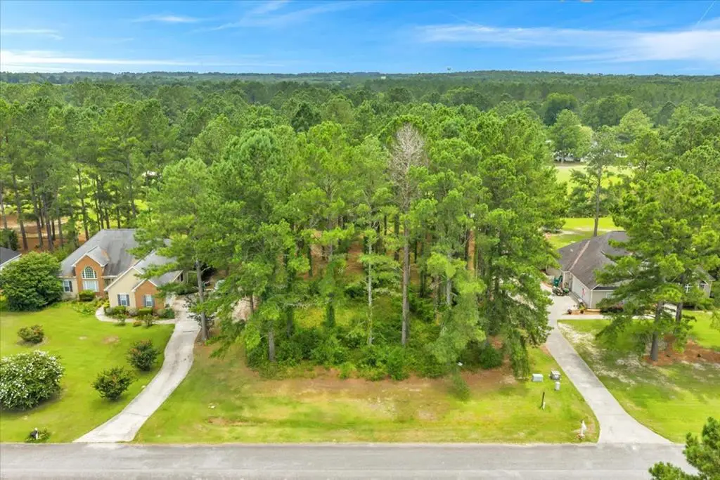 TBD Aberdeen Circle Lt# 28, Cordele, GA 31015 - Image #1