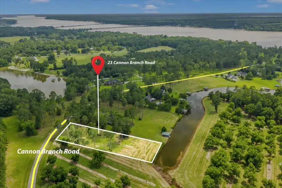 154 Cannon Branch Rd, Cordele, GA 31015 - Image #3