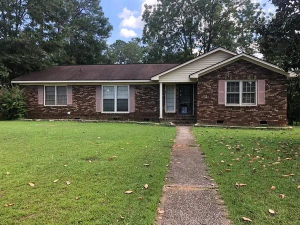 2814 Reeves Lane, Albany, GA 31721