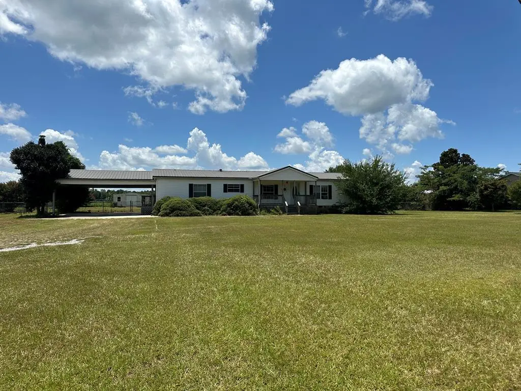 1617 Antioch Rd, Cordele, GA 31015 - Image #1