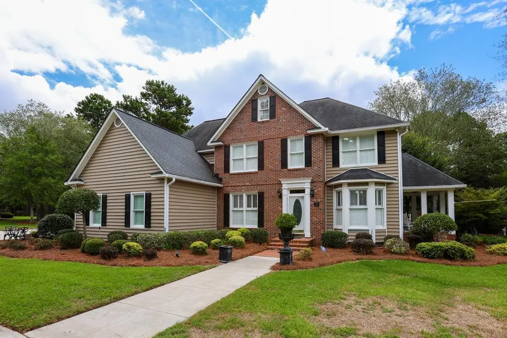 304 Timberland Dr, Cordele, GA 31015 - Image #1