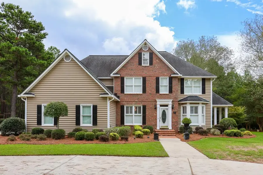 304 Timberland Dr, Cordele, GA 31015 - Image #2