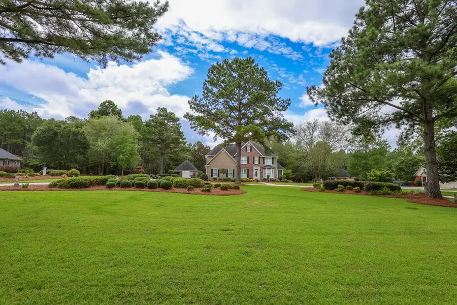 304 Timberland Dr, Cordele, GA 31015 - Image #3