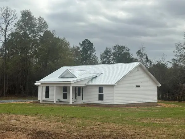 18 Redbreast Rd., Vienna, GA 31092