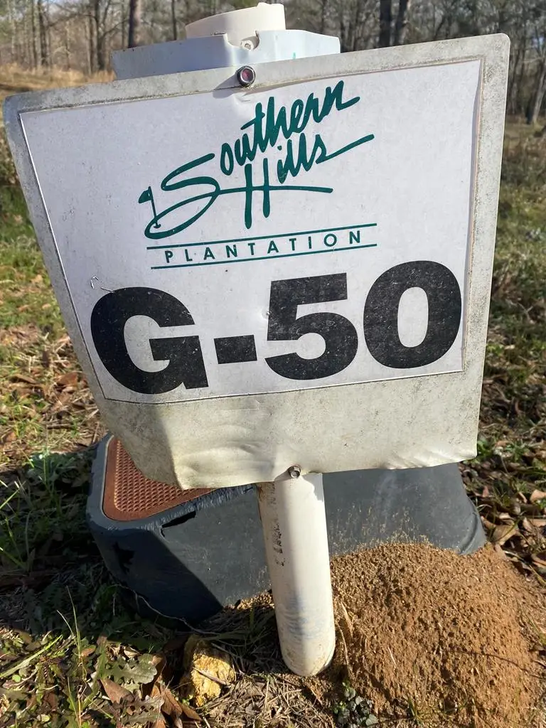 64 River Ridge, Hawkinsville, GA 31036 - Image #1