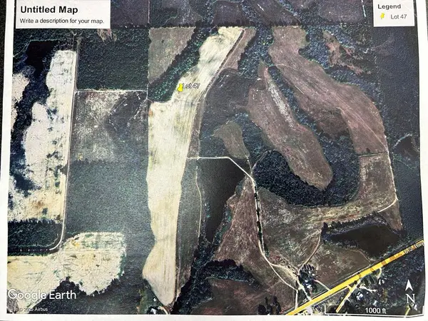 Lot 47 Bellflower Dr, Rochelle, GA 31079