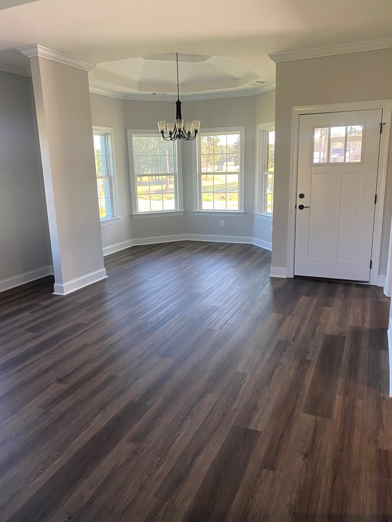 46 Palmer Circle, Hawkinsville, GA 31036 - Image #2