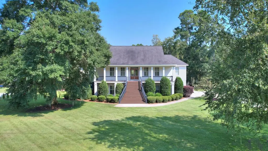 244 Cannon Branch Road, Cordele, GA 31015 - Image #1