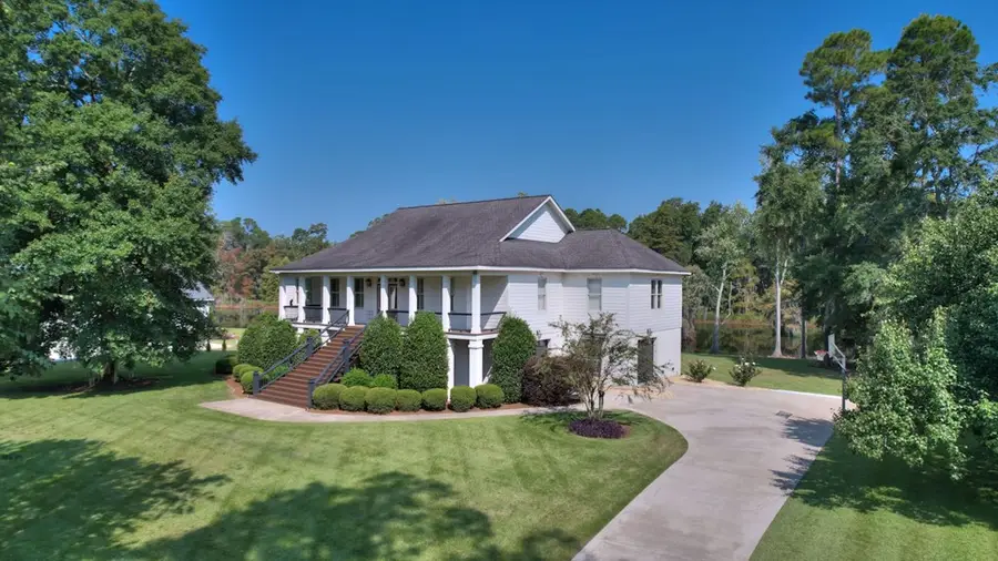 244 Cannon Branch Road, Cordele, GA 31015 - Image #2