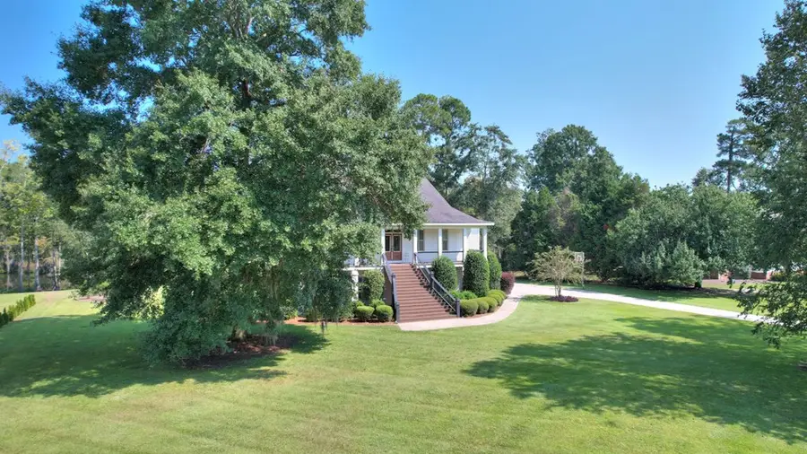 244 Cannon Branch Road, Cordele, GA 31015 - Image #3