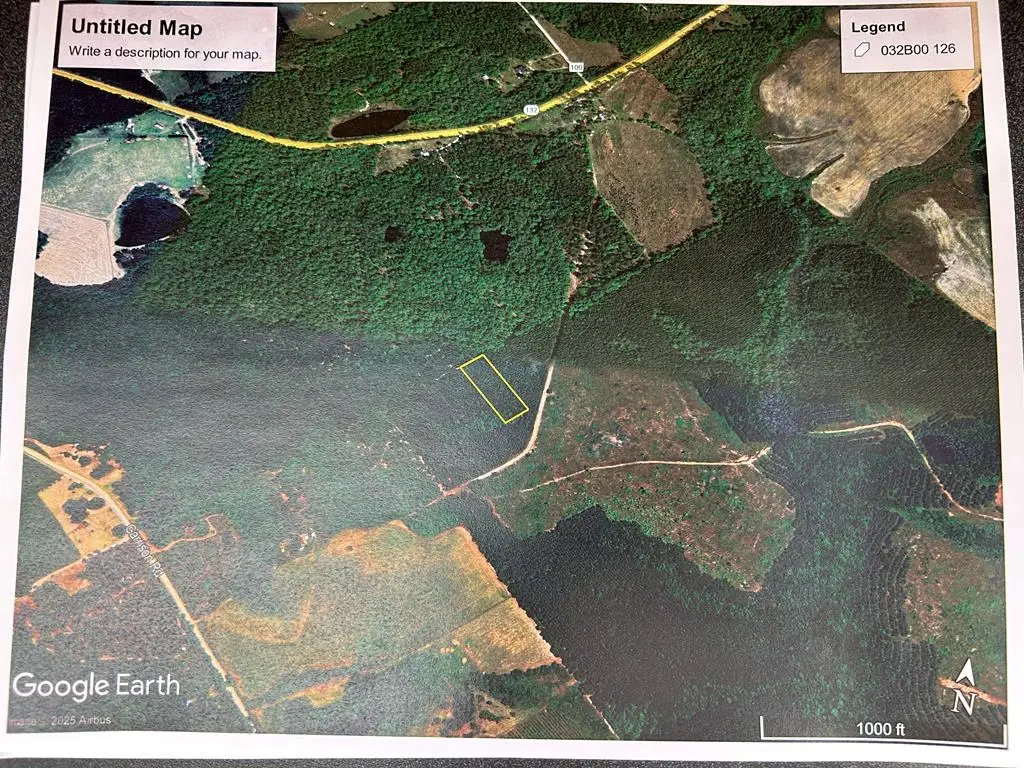 Lot 126 Pansy Lane, McRae, GA 31055 - Image #1