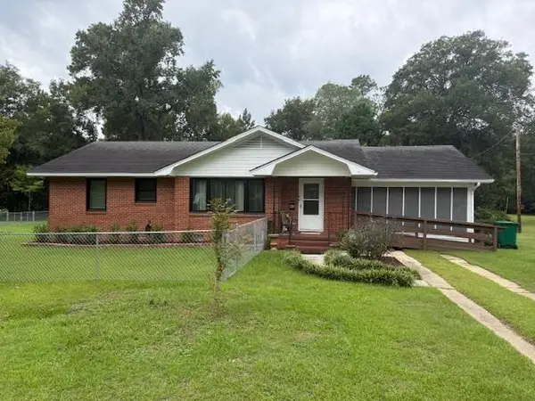 405 N Bay Street, Cordele, GA 31015