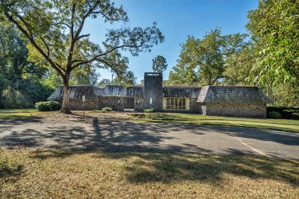 1403 S Ga Hwy 90, Cordele, GA 31015 - #1