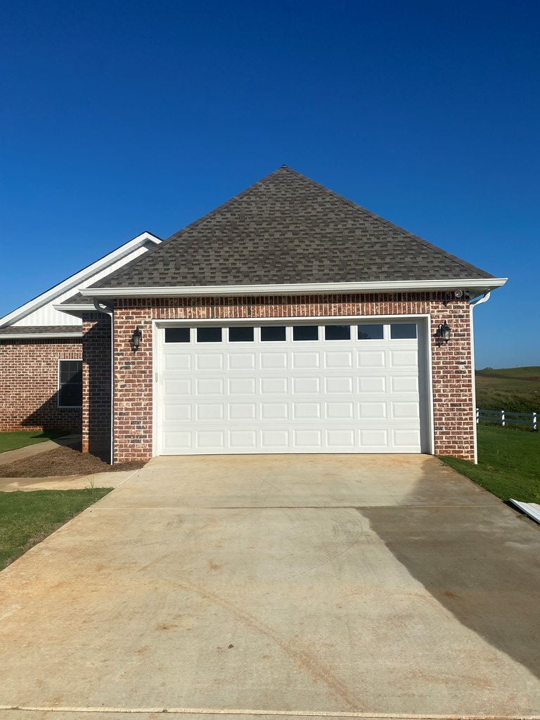 49 Palmer Circle, Hawkinsville, GA 31036 - Image #2