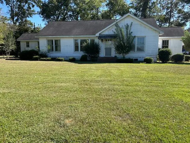 1552 1st Avenue, Rochelle, GA 31079 - Image #1