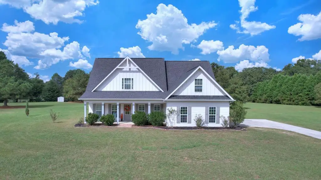 141 Landing Road, Cordele, GA 31015 - Image #1
