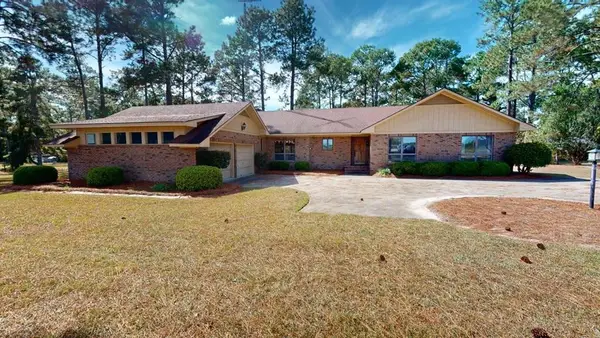 1607 N Ga Hwy 257, Cordele, GA 31015