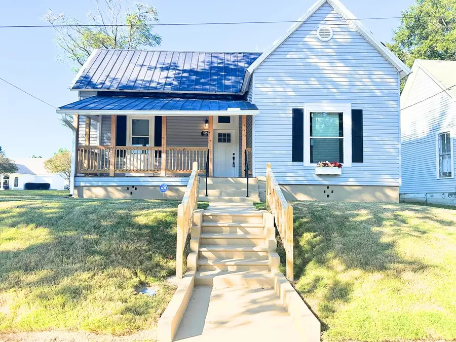 518 E Furlow St, Americus, GA 31709 - Image #2