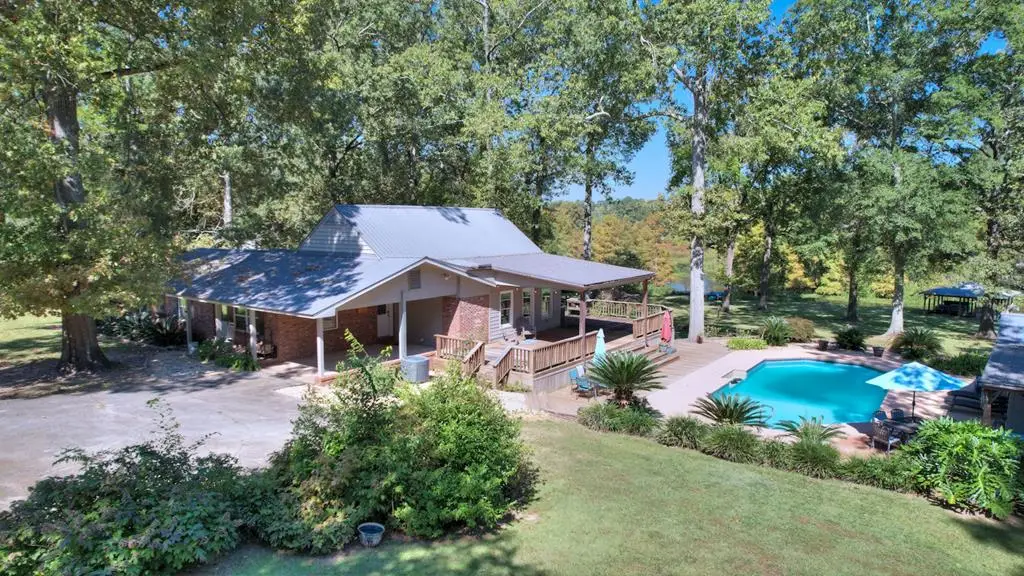 151 Gary Brewer Road, Cobb, GA 31735 - Image #1