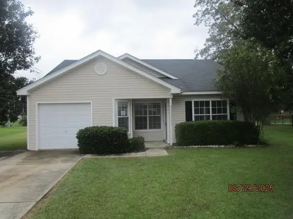 3005 Stonewater, Albany, GA 31721