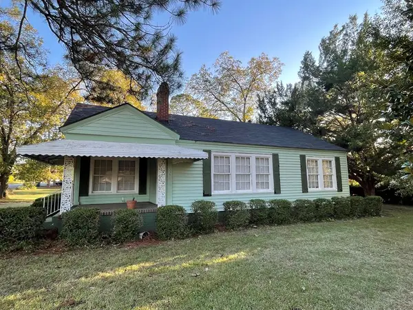 316 E 18th Ave, Cordele, GA 31015