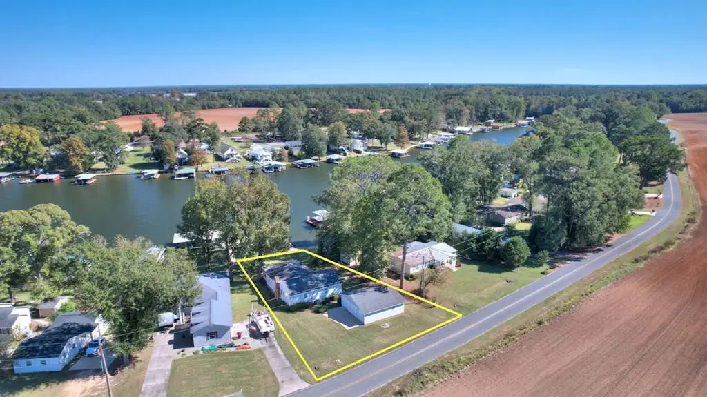 1022 Flournoy, Warwick, GA 31796 - Image #1